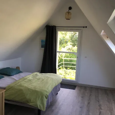 Kerguen Kozh Holiday home Plobannalec-Lesconil