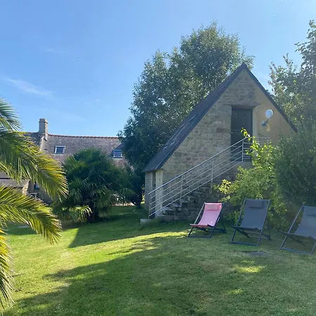 Holiday home Kerguen Kozh